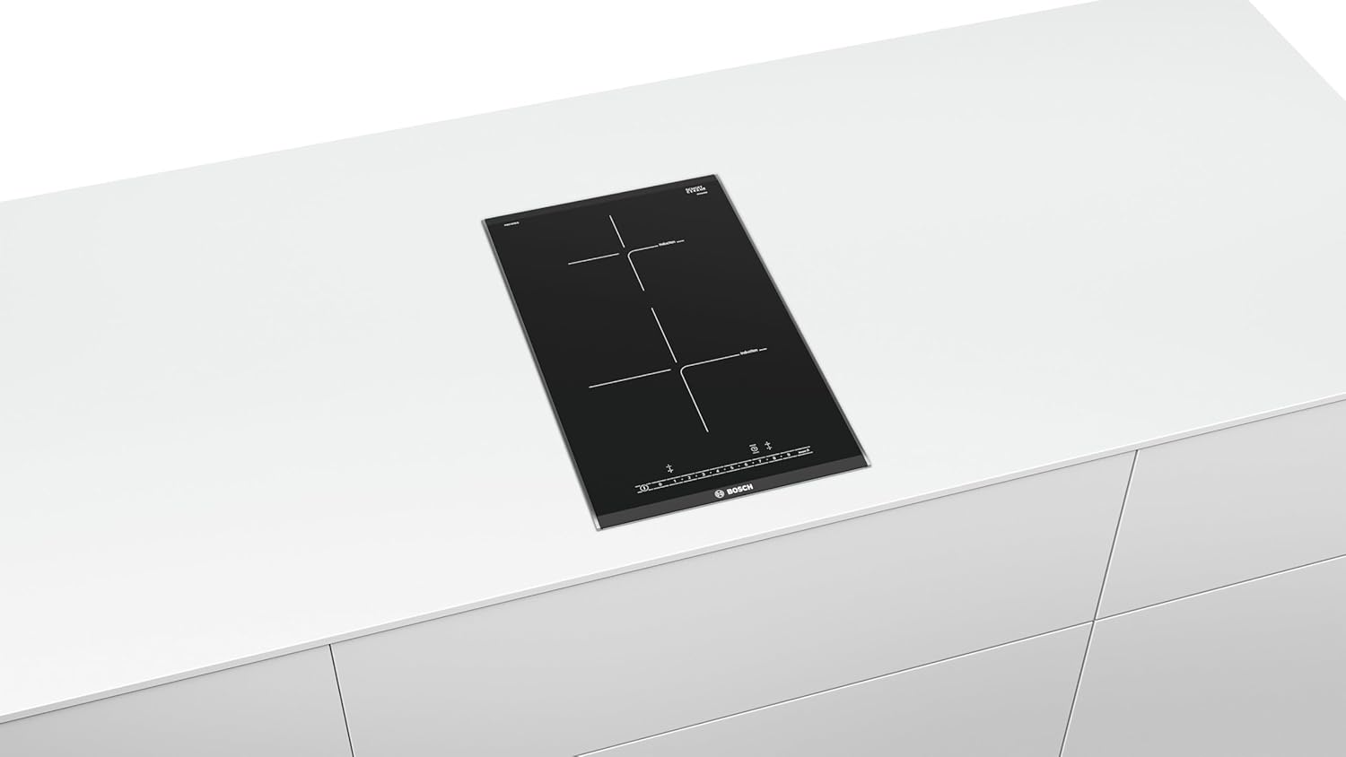 Bosch Płyta indukcyjna - obrazek 7