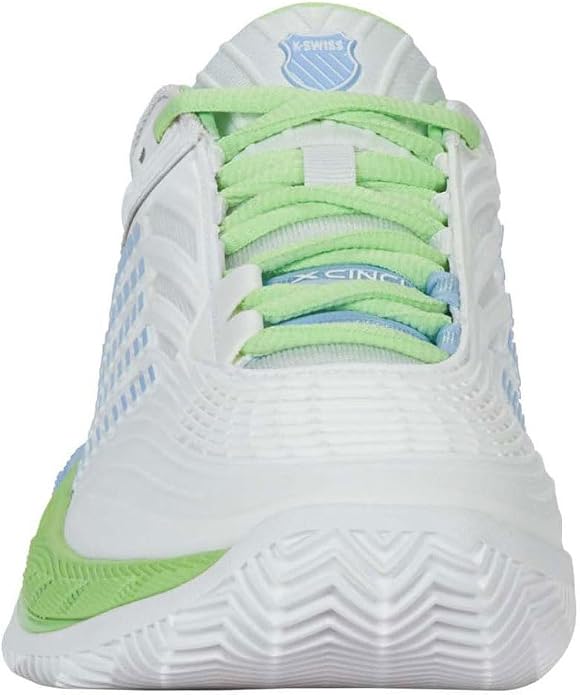 K-Swiss Kobiety Hypercourt Supreme 2Buty do tenisa - obrazek 5