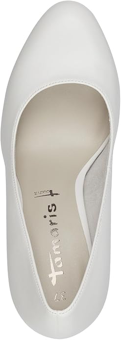 Tamaris Kobiety 1-22426-41Pompa - obrazek 5