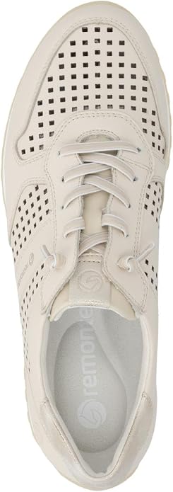 Remonte Kobiety D3h04Sneakersy niskie - obrazek 6
