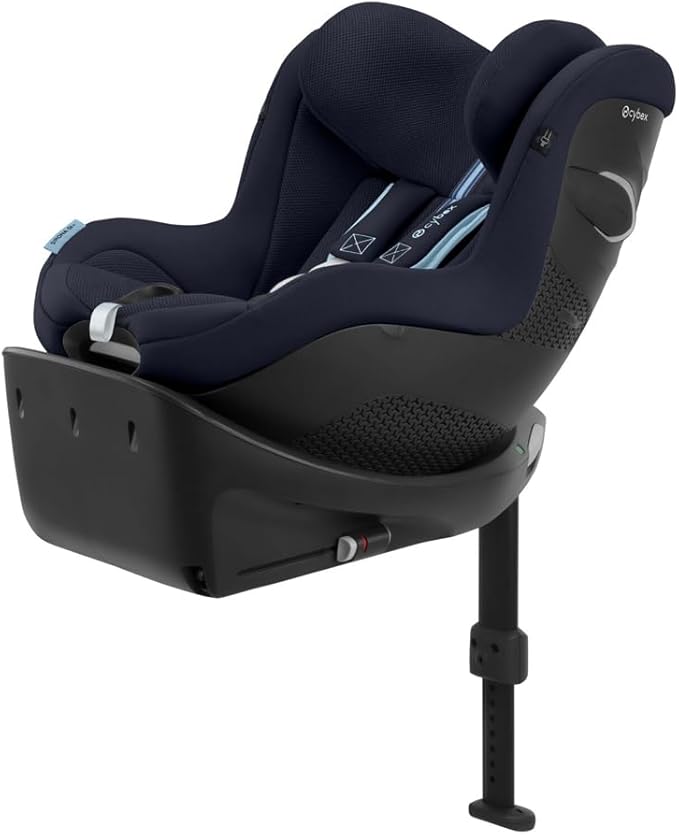 CYBEX Gold Fotelik samochodowy dla dzieci Sirona Gi i-Size Plus