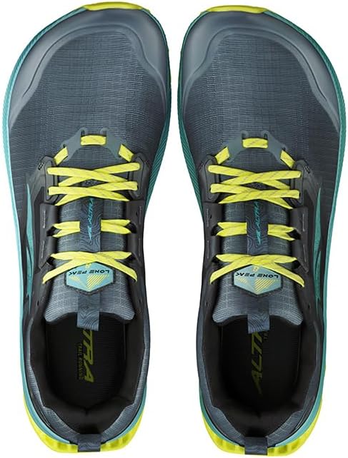 Altra Mężczyźni Lone Peak 8Adidasy - obrazek 6