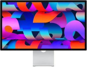 Apple Studio Display – szkło nanostrukturalne – uchwyt mocujący VESA ​​​​​​​ (2025)