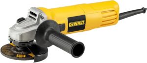 DEWALT DWE4117-QS szlifierka kątowa