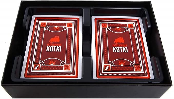 Eksplodujące kotki - obrazek 3