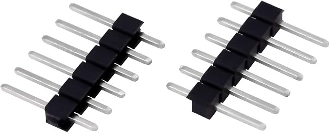 4-kanałowy konwerter poziomów logicznych IIC I2C Moduł dwukierunkowy - obrazek 6