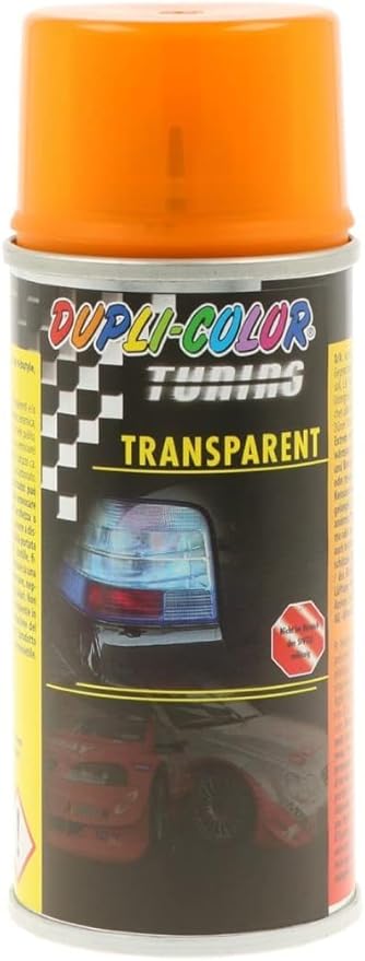 Dupli-Color 674013 Tuning and Universal Spray