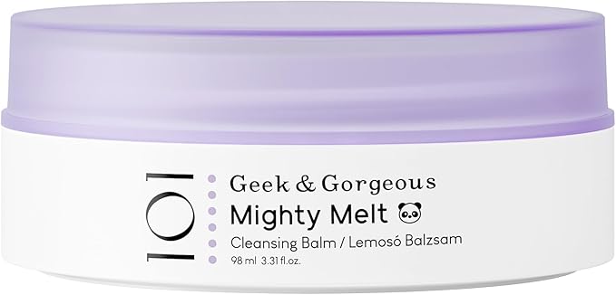 Geek & Gorgeous Mighty Melt