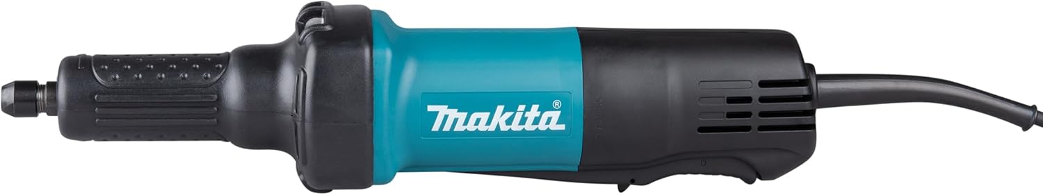 Makita Gd0600 Szlifierka Prosta 400 W - obrazek 4