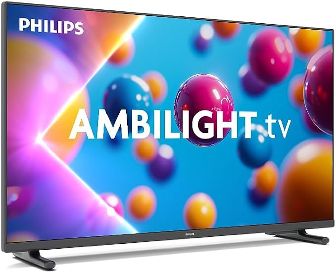Smart TV Philips 32PFS6900/12 Full HD 32" LED HDR HDR10 Dolby Vision - obrazek 2