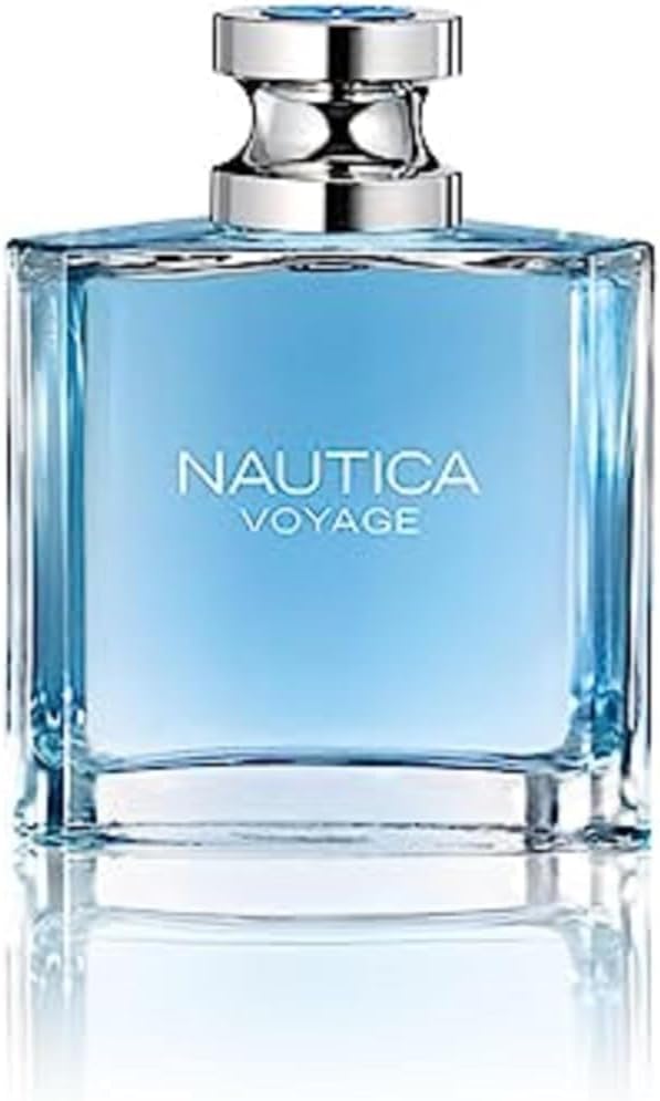 Nautica Voyage Woda Toaletowa 100 ml
