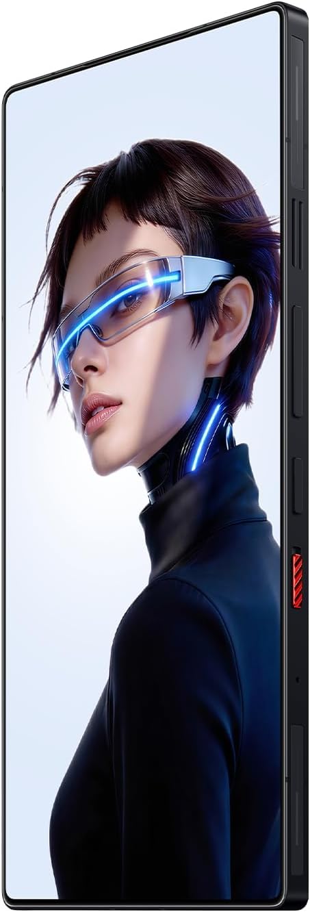 REDMAGIC 11S Pro 144Hz Gaming Smartfon - obrazek 4