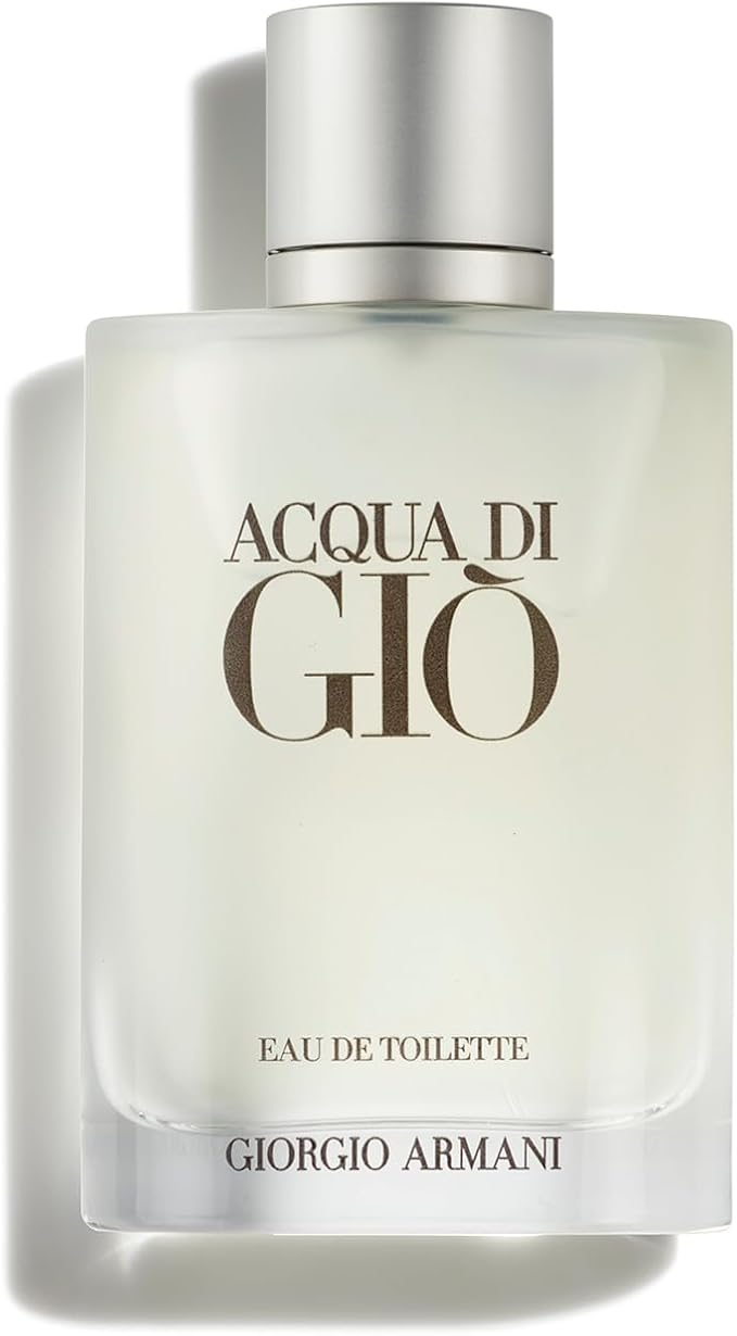 Giorgio Armani Acqua Di Gio Woda Toaletowa