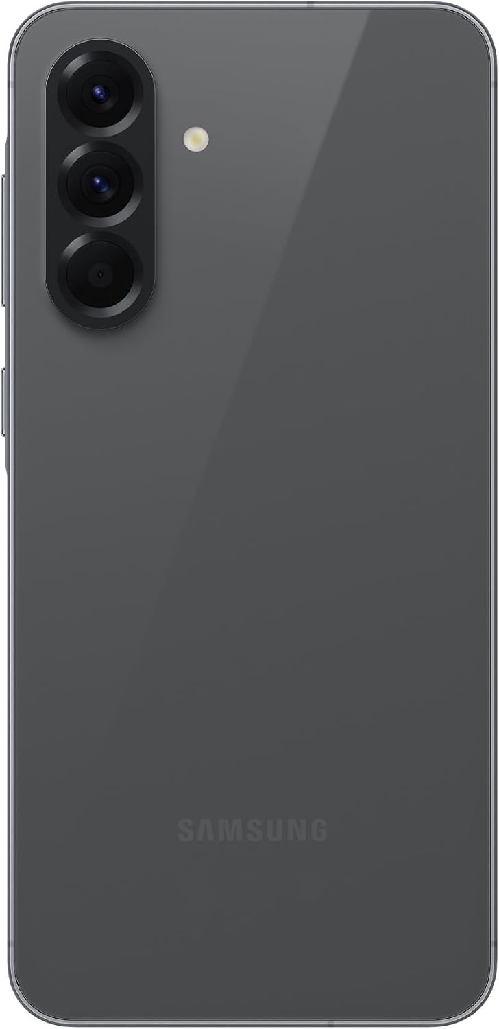 Samsung A566B/DS Galaxy A56 5G, Dual, 128GB 8GB Ram, Awesome Graphite - obrazek 6