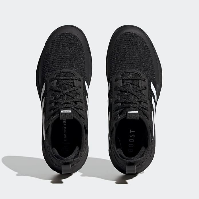 adidas Crazyflight damskie buty sportowe - obrazek 4