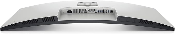 Dell UltraSharp 40 Curved Thunderbolt Hub Monitor - U4025QW - obrazek 5