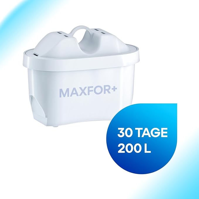 Aquaphor Maxfor+ Filtr do Dzbanka - obrazek 3