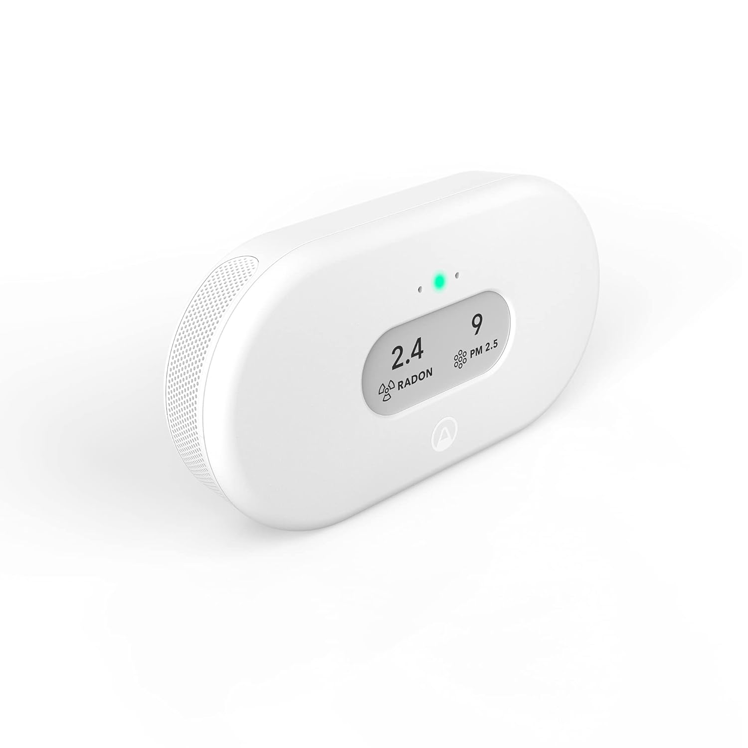Airthings 2960 View Plus inteligentne urządzenie pomiaru jakości - obrazek 3