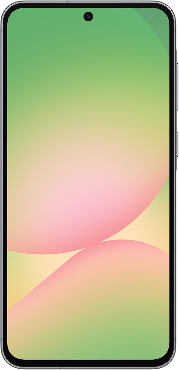 Samsung A566B/DS Galaxy A56 5G, Dual, 128GB 8GB Ram, Awesome Graphite - obrazek 3