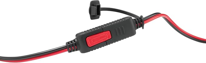 BOSCH 0 189 921 040 Ładowarka do akumulatorów - obrazek 6