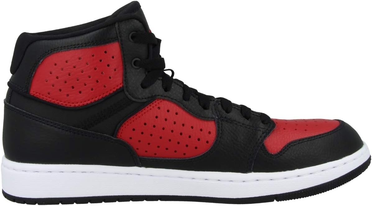 NIKE Mężczyźni Jordan Accessbuty do koszykówki - obrazek 4