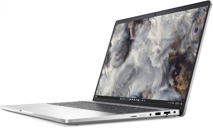 Dell Pro 16 Plus PB16250 laptop biznesowy - obrazek 4