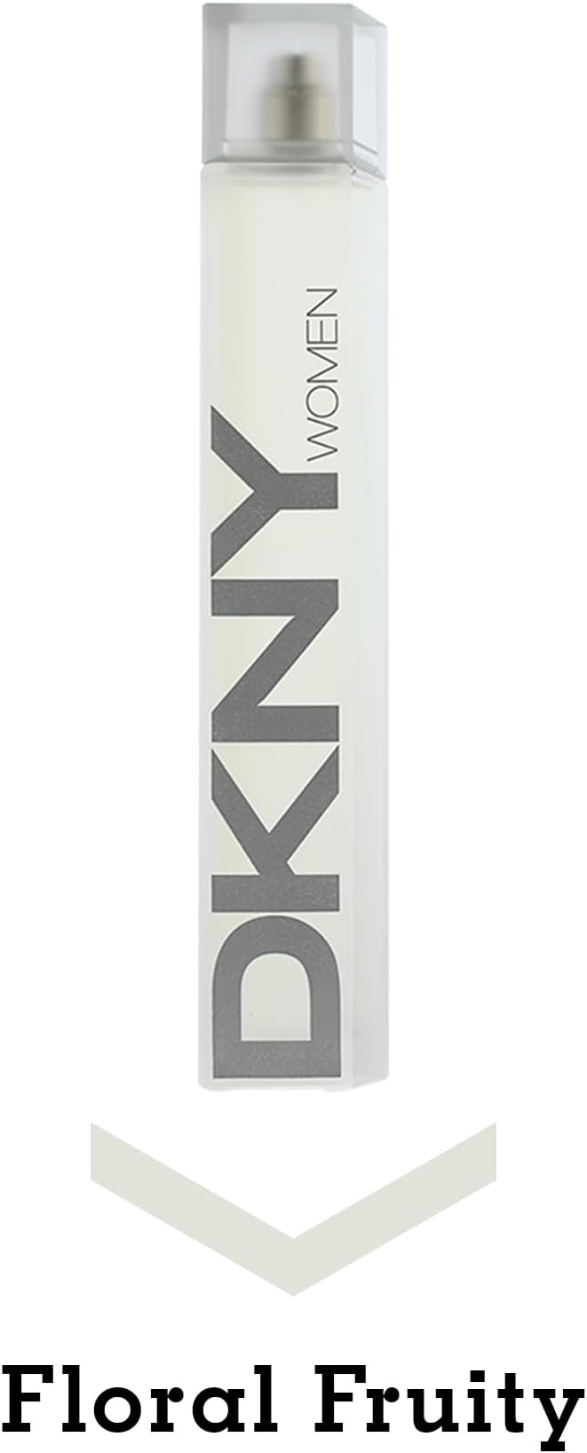 DKNY Women Energizing Eau de Parfum - obrazek 2