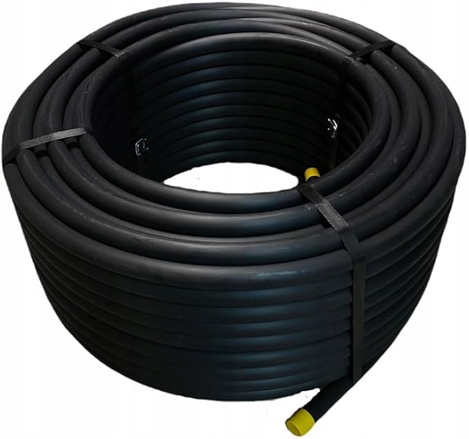 Rura PE 16 mm 50 m wąż ziemny odporny na działanie wody - obrazek 4