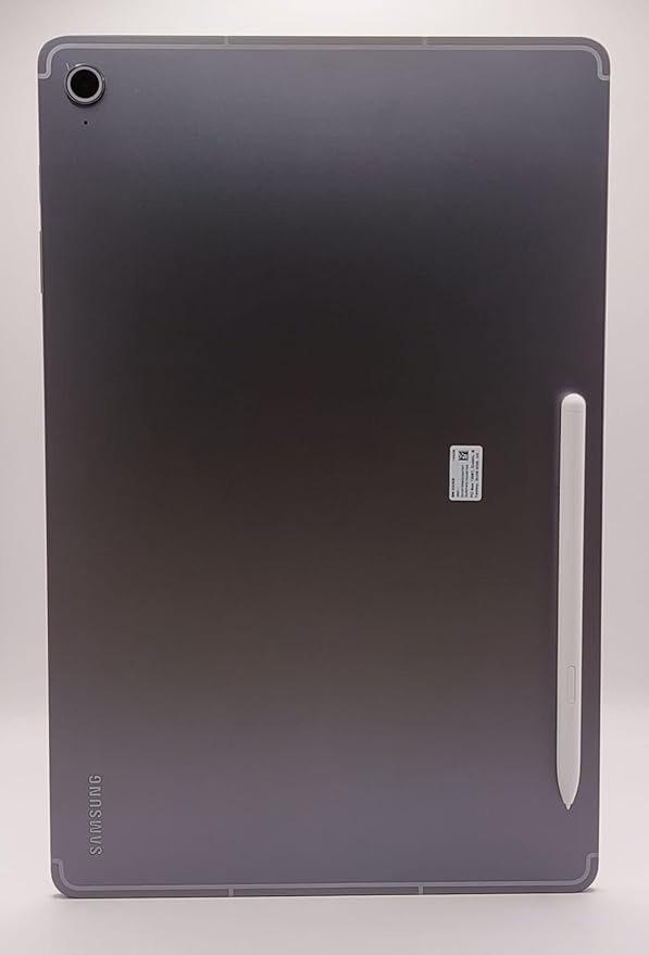 Samsung X626B Galaxy Tab S10 FE+ 13.1", 5G, 128GB 8GB Ram, Szary - obrazek 4