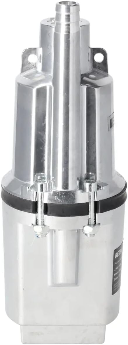 Dedra DED8851 pompa membranowa zanurzeniowa 300 - obrazek 3