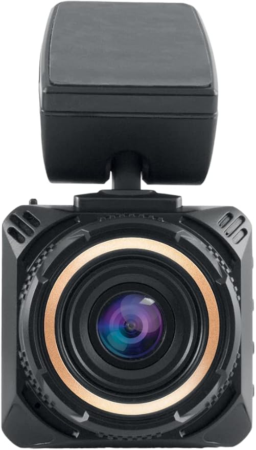 Navitel Kamera R6 na deskę rozdzielczą - obrazek 3
