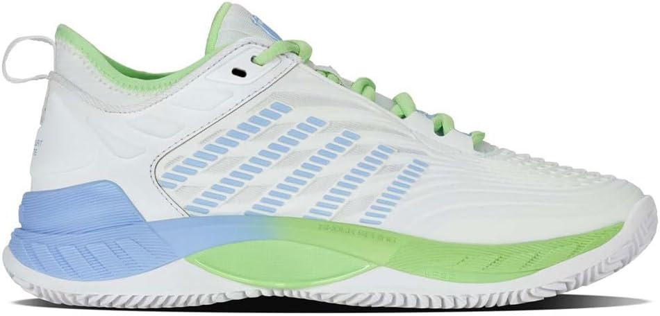 K-Swiss Kobiety Hypercourt Supreme 2Buty do tenisa