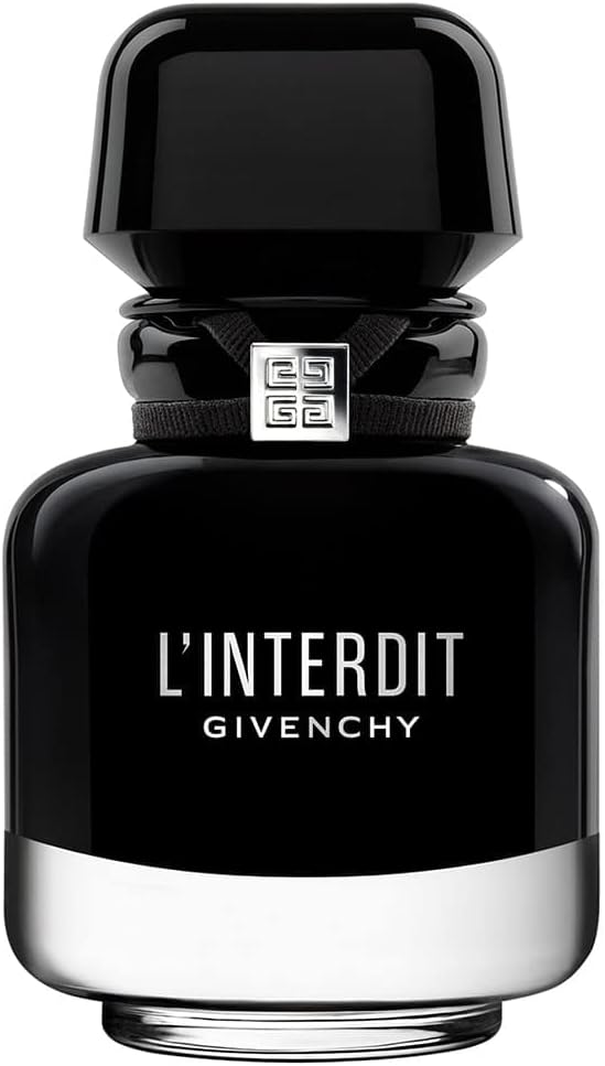 Givenchy L'interdit Intense Edp 35ml