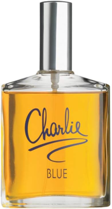 Revlon Charlie Blue Woda toaletowa w sprayu dla kobiet - obrazek 2