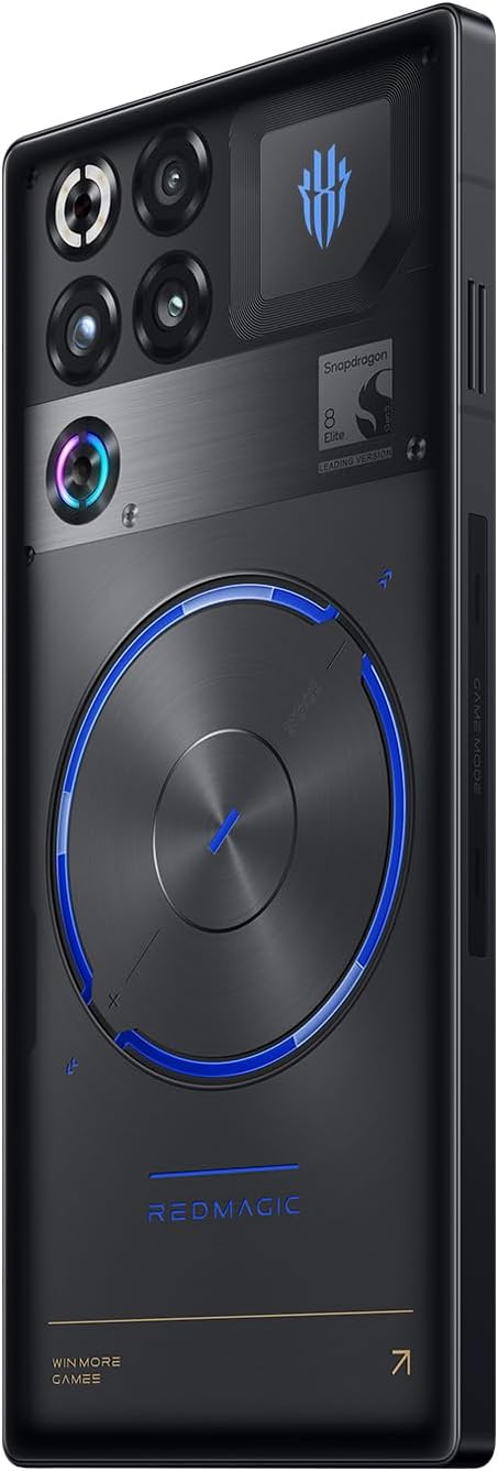 REDMAGIC 11S Pro 144Hz Gaming Smartfon - obrazek 5
