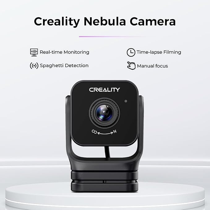 Creality Oficjalna kamera Nebula - obrazek 2