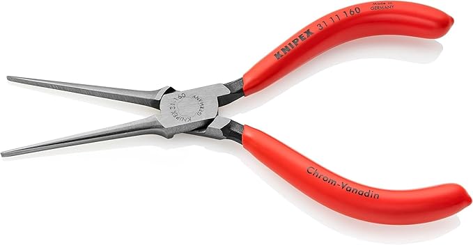 KNIPEX Szczypce chwytające w opakowaniu z zawieszką z tworzywa - obrazek 2