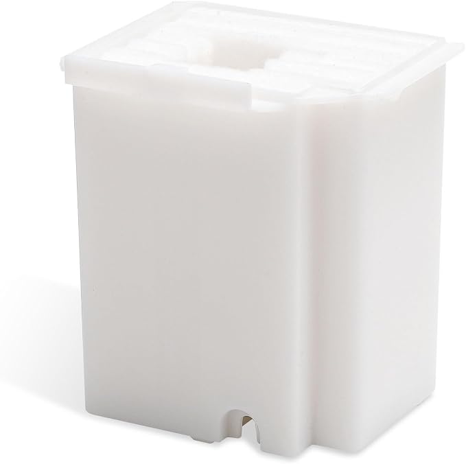 Wymienna Poduszka na Zużyty Tusz do Drukarek Epson Ecotank L1110/L1119/L3100/L3106/L3108/L3109/L3110/L3115/L3116/L3117/L3118/L3119/L3150/L3151/L3153/L3156, Poduszka na Zużyty Tusz z Gąbką Chłonną