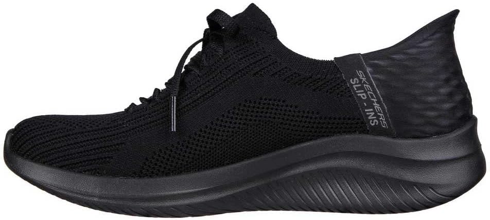 Skechers Kobiety Ultra Flex 3.0 Brilliant PathAdidasy - obrazek 3
