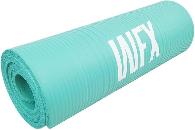 #DoYourFitness Antypoślizgowa mata do fitnessu - obrazek 3