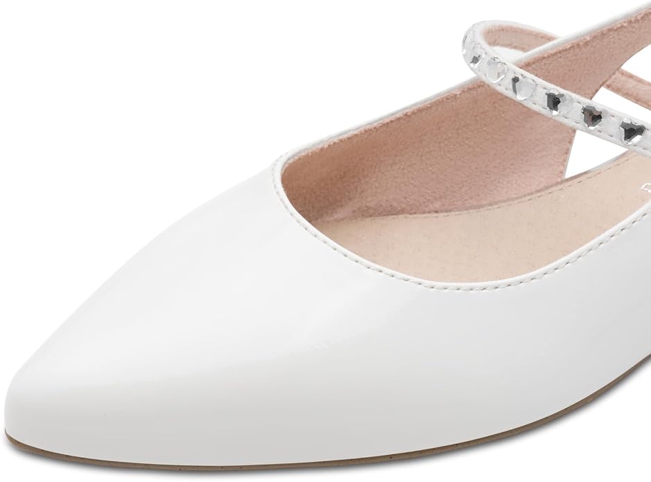 MARCO TOZZI Kobiety Marco Tozzi Pumps 2-89400-46Pompa - obrazek 5