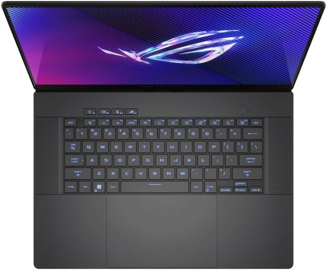 ASUS ROG Zephyrus G16 OLED GU605CM-QR003 - obrazek 4