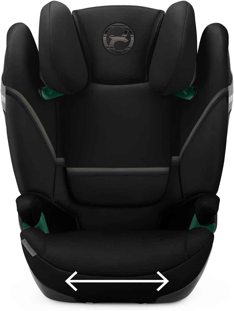Cybex 522002259 Fotelik Niebieski - obrazek 7