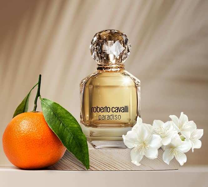 Roberto Cavalli Paradiso woda perfumowana dla kobiet - obrazek 6