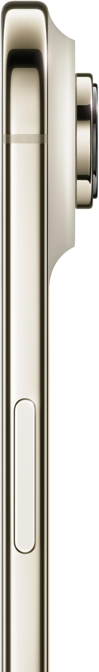 Apple iPhone Air 256 GB: Najsmuklejszy iPhone w historii z wyświetlaczem 6,5 cala z technologią ProMotion do 120 Hz, mocarnym czipem A19 Pro i baterią na cały dzień; Jasne złoto - obrazek 4