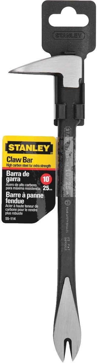 STANLEY Praktyczny Barra garra 25cm dla profesjonalistów - obrazek 3