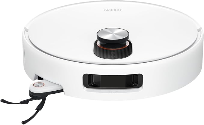 Xiaomi Robot próżniowy - obrazek 6