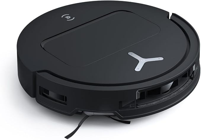 ECOVACS DEEBOT T50 OMNI Gen2 robot odkurzający z funkcją wycierania - obrazek 7