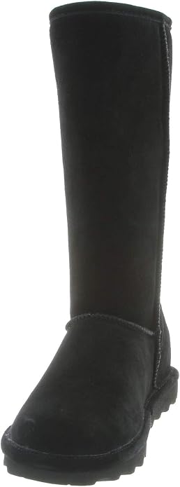 BEARPAW Kobiety Elle TallButy wsuwane - obrazek 7
