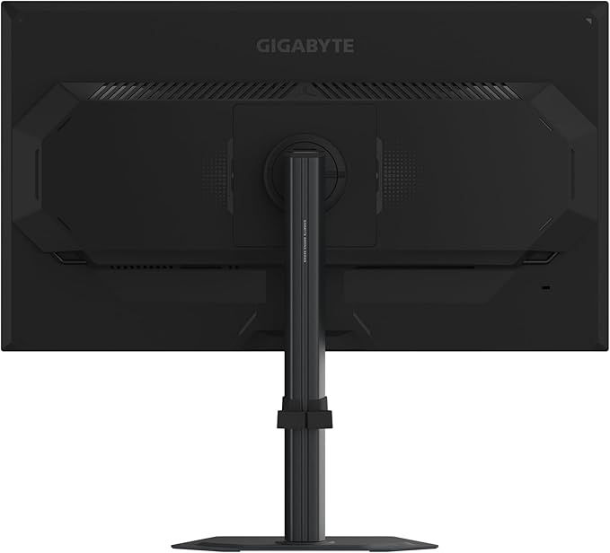 GIGABYTE G25F2A 25" monitor do gier FHD - 1920 x 1080, 240Hz, 1ms, 300 CD/m², Display HDR 10, HDMI 2.0, DisplayPort 1.4 - obrazek 4